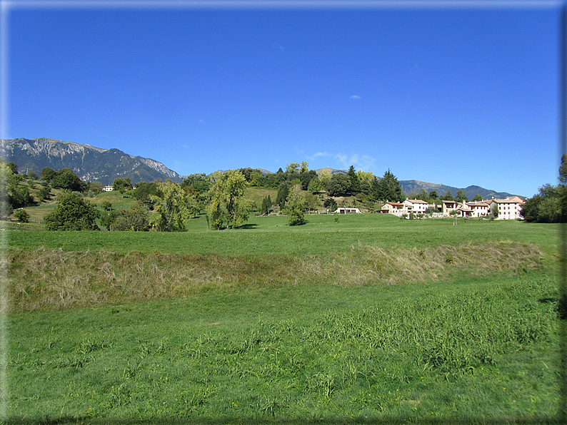 foto Paesaggi tra i Colli